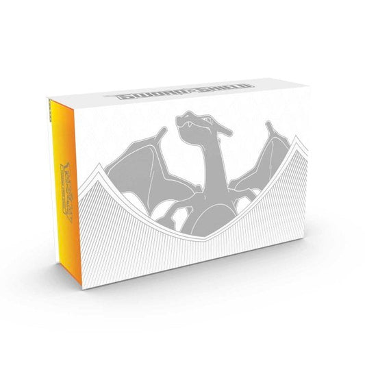 【英語版】Sword & Shield Ultra-Premium Collection—Charizard ソード＆シールドウルトラプレミアムコレクションリザードン